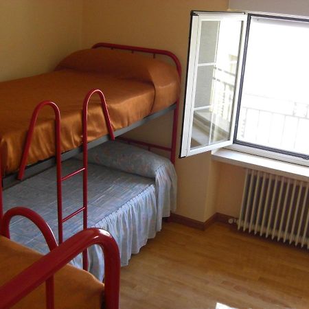 Albergue Agustina Samir de los Canos Eksteriør billede
