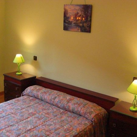 Albergue Agustina Samir de los Canos Eksteriør billede