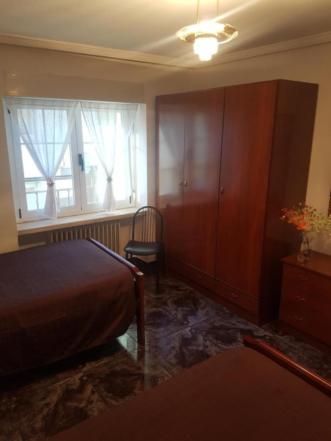 Albergue Agustina Samir de los Canos Eksteriør billede