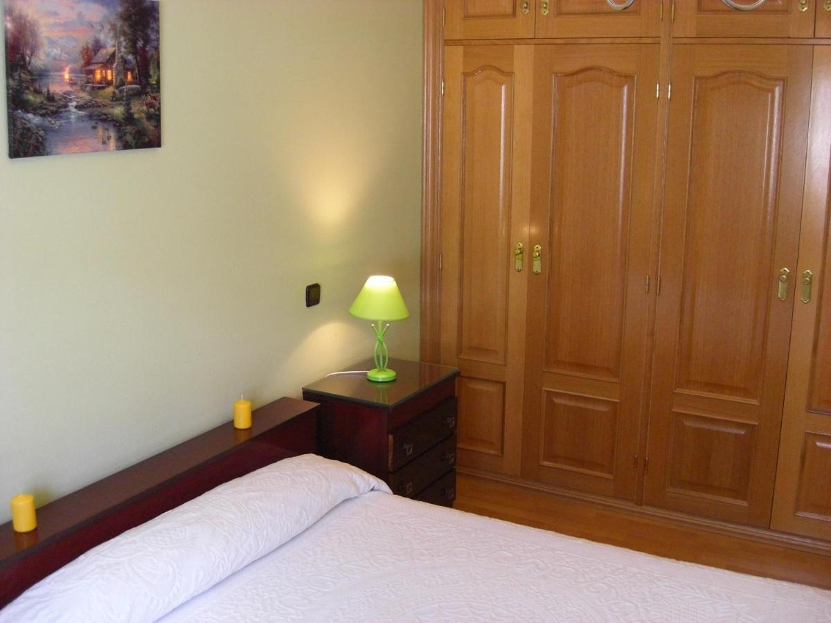 Albergue Agustina Samir de los Canos Eksteriør billede