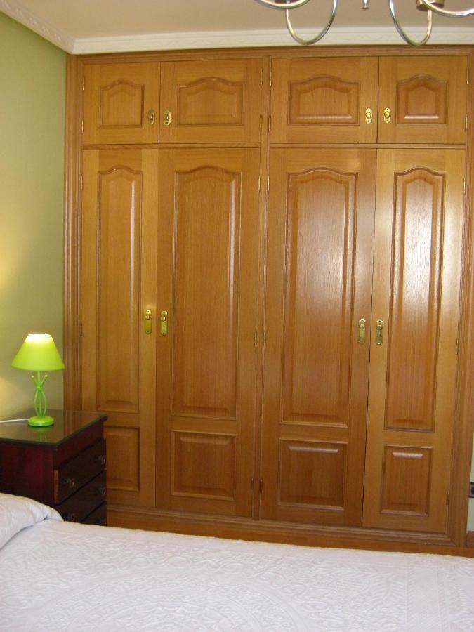 Albergue Agustina Samir de los Canos Eksteriør billede